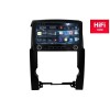 Штатная магнитола Redpower K75041 Hi-Fi для Kia Sorento II 2009-2012 на Android 10.0