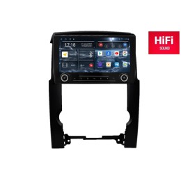 Штатная магнитола Redpower K75041 Hi-Fi для Kia Sorento II 2009-2012 на Android 10.0