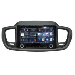 Штатная магнитола Redpower K71242 для Kia Sorento III Prime 2015-2020 на Android 10.0