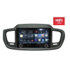 Штатная магнитола Redpower K75242 Hi-Fi для Kia Sorento III Prime 2015-2020 на Android 10.0