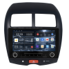 Штатная магнитола Redpower K71026 для Peugeot 4008 2012-2018 на Android 10.0