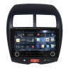 Штатная магнитола Redpower K75026 Hi-Fi для Peugeot 4008 2012-2018 на Android 10.0
