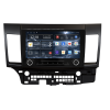 Штатная магнитола Redpower K71037 для Mitsubishi Lancer 2007-2017 на Android 10.0