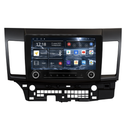 Штатная магнитола Redpower K71037 для Mitsubishi Lancer 2007-2017 на Android 10.0