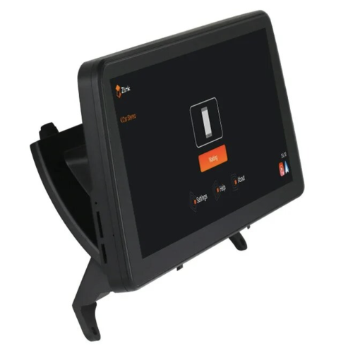 Магнитола CarMedia XN-B1001H-Q6 для BMW X5 (E70), X6 (E71 E72) 2007-2012 ССС на Android 10.0