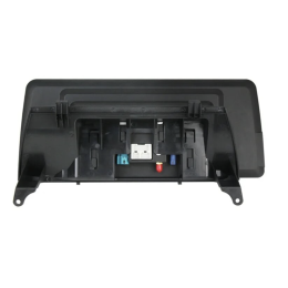 CarMedia XN-B1001H-Q6 для BMW X5 (E70), X6 (E71 E72) 2007-2012 ССС на Android 10.0