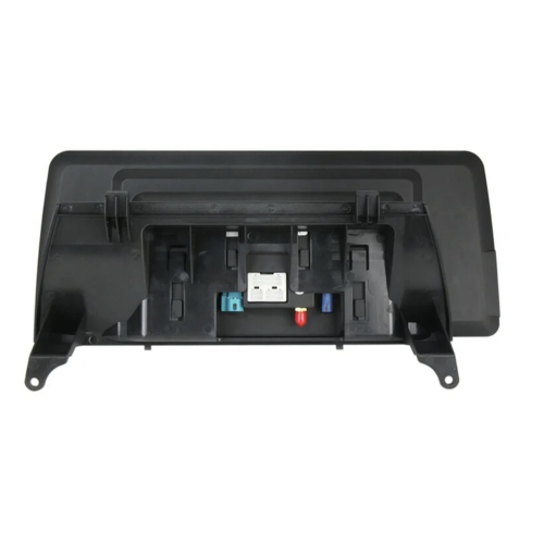 Магнитола CarMedia XN-B1001H-Q6 для BMW X5 (E70), X6 (E71 E72) 2007-2012 ССС на Android 10.0
