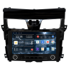 Штатная магнитола Redpower K71302 для Nissan Teana III 2014-2021 на Android 10.0