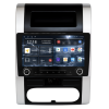 Штатная магнитола Redpower K71001 для Nissan X-Trail II (T31) 2007-2014 с климат-контролем на Android 10.0