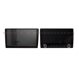 Штатная магнитола Redpower K71001 для Nissan X-Trail II (T31) 2007-2014 с климат-контролем на Android 10.0
