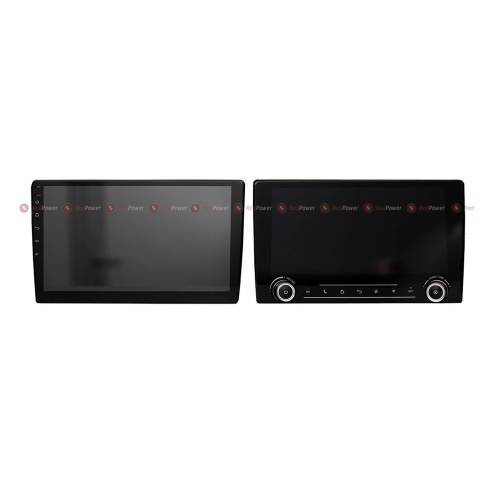 Штатная магнитола Redpower K71001 для Nissan X-Trail II (T31) 2007-2014 с климат-контролем на Android 10.0