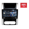 Штатная магнитола Redpower K75001 Hi-Fi для Nissan X-Trail II (T31) 2007-2014 с климат-контролем на Android 10.0
