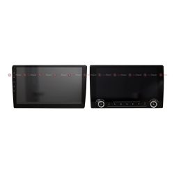 Штатная магнитола Redpower K75001 Hi-Fi для Nissan X-Trail II (T31) 2007-2014 с климат-контролем на Android 10.0