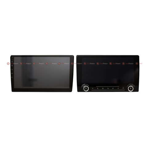 Штатная магнитола Redpower K75001 Hi-Fi для Nissan X-Trail II (T31) 2007-2014 с климат-контролем на Android 10.0