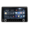 Автомагнитола Redpower K71258 для Renault Duster 2020-2024 на Android 10.0