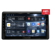 Штатная магнитола Redpower 75258 Hi-Fi для Renault Duster 2020-2024 на Android 10.0