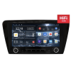 Штатная магнитола Redpower K75007 Hi-Fi для Skoda Octavia III (A7) 2013-2018 на Android 10.0