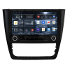 Штатная магнитола Redpower K71404 для Skoda Yeti I 2009-2018 на Android 10.0