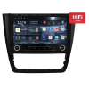 Штатная магнитола Redpower K75404 для Skoda Yeti I 2009-2018 на Android 10.0