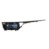 Штатная магнитола Redpower K71331 для Toyota Camry V70 2018-2021 на Android 10.0