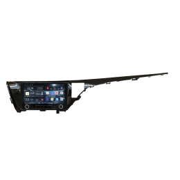 Штатная магнитола Redpower K71331 для Toyota Camry V70 2018-2021 на Android 10.0
