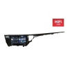 Штатная магнитола Redpower K75331 Hi-Fi для Toyota Camry V70 2018-2021 на Android 10.0