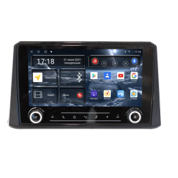 Штатная магнитола Redpower K71073 для Toyota Corolla 2019+ E210 c штатной магнитолой на Android 10.0