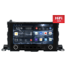 Штатная магнитола Redpower K75184 Hi-Fi для Toyota Highlander (U50) 2014-2019 на Android 10.0