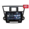 Штатная магнитола Redpower K75035 Hi-Fi для Toyota Highlander (U40) 2007-2013 на Android 10.0