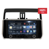 Штатная магнитола Redpower K75365 Hi-Fi для Toyota Land Cruiser Prado 150 2017-2020 на Android 10.0