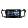 Штатная магнитола Redpower K71017 для Toyota RAV4 (CA40) 2013-2019 на Android 10.0