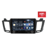 Штатная магнитола Redpower K75017 Hi-Fi для Toyota RAV4 (CA40) 2013-2019 на Android 10.0