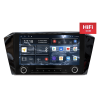 Штатная магнитола Redpower K75401 для Volkswagen Passat B8 2015+ на Android 10.0