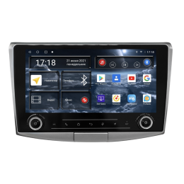 Штатная магнитола Redpower K71400 для Volkswagen Passat CC, B6, B7 2005-2017 на Android 10.0