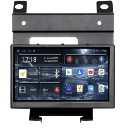 Штатная магнитола Redpower 71023 для Land Rover Freelander II 2006-2015 (для авто без экрана) на Android 10.0