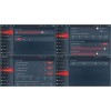 Автомагнитола Redpower 71216 для Skoda Universal 9 дюймов на Android 10.0