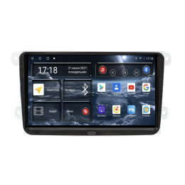 Автомагнитола Redpower 71216 для Skoda Universal 9 дюймов на Android 10.0