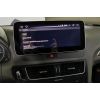 Магнитола CarMedia XN-A1003L-Q6 для Audi Q5 I 2008-2016 на Android 10.0