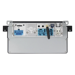 CarMedia XN-9506-P30 для BMW 3 (E46) на Android 10.0