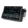 Магнитола CarMedia XN-9506-P5 для BMW 3 (E46) на Android 10.0