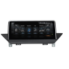 Магнитола CarMedia XN-B1007H-Q6 для BMW X1 (E84) 2009-2015 на Android 10.0