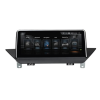 Магнитола CarMedia XN-B1007H-Q6 для BMW X1 (E84) 2009-2015 на Android 10.0