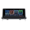 Магнитола CarMedia XN-B1002H-Q6 для BMW X5 (E70), X6 (E71 E72) 2012-2014 на Android 10.0