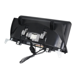 CarMedia XN-B1002H-Q6 для BMW X5 (E70), X6 (E71 E72) 2012-2014 на Android 10.0