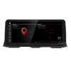 Магнитола CarMedia XN-B1008H для BMW 5 (F10) 2010-2013 CIC на Android 10.0