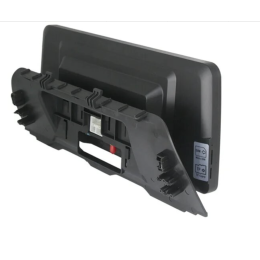 CarMedia XN-B1008H для BMW 5 (F10) 2010-2013 CIC на Android 10.0