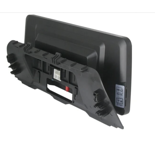 Магнитола CarMedia XN-B1008N для BMW 5 (F10) 2010-2013 NBT на Android 10.0