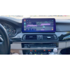Магнитола CarMedia XN-B1008N для BMW 5 (F10) 2010-2013 NBT на Android 10.0