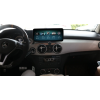 Магнитола CarMedia XN-M1010H для Mercedes GLK-klasse (x204) 2013-2015 NTG 4.5 на Android 10.0