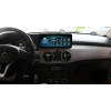 Магнитола CarMedia XN-M1010H для Mercedes GLK-klasse (x204) 2013-2015 NTG 4.5 на Android 10.0